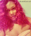 luscious Dominican Republic girl Rosalia from Santo Domingo DO28410