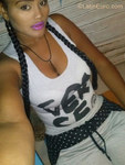 passionate Colombia girl Yeisi from Cartagena CO21256