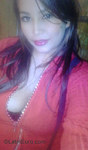 fun Colombia girl Isabella from Cali CO21262