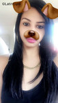 nice looking Dominican Republic girl Lisbeth from Santo Domingo DO28484