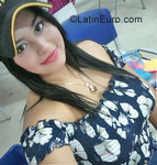 athletic Colombia girl Carolina from Barranquilla CO21281