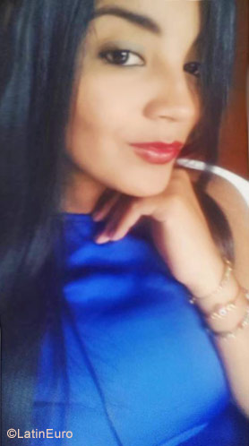 Date this sensual Colombia girl Luisa from Ibague CO26164