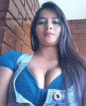hot Colombia girl Paola from Bogota CO21286
