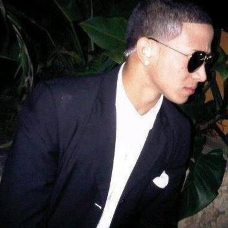 Date this voluptuous Dominican Republic man Jeffry Alexande from Santo Domingo DO28496