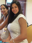 georgeous Colombia girl Claudia from Barranquilla CO21303