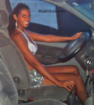 delightful Brazil girl Elaine from Rio De Janeiro BR10018