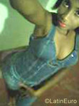 hot Dominican Republic girl Diana from Santo Domingo DO28522
