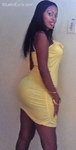 passionate Dominican Republic girl Diana from Santo Domingo DO28545