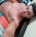 red-hot Colombia man Luis from Tulua CO21340