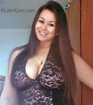 lovely Colombia girl Saritalu from Bogota CO21367