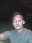 attractive Colombia man Danis from Monteria CO21441
