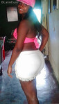 delightful Colombia girl Marcela from Cali CO21453