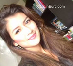 tall Colombia girl Yenny from Bogota CO21497