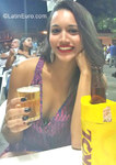 good-looking Brazil girl Jessica from Sao Paulo BR10041