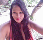 pretty Dominican Republic girl Dahiana from Santo Domingo DO28791
