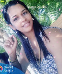 charming Dominican Republic girl Yenifer from Santiago DO28833