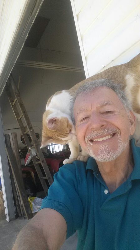 Date this passionate United States man Mrklean from Charlotte US18171