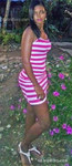 pretty Dominican Republic girl Katerine from Santo Domingo DO28844
