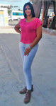 beautiful Dominican Republic girl Johany from Santo Domingo DO28850