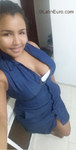 tall Colombia girl Nered from Barranquilla CO21588