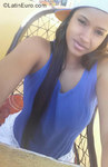attractive Dominican Republic girl Gabriela from Santiago DO28887