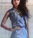 voluptuous Dominican Republic girl Diana from Santiago DO28906