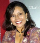 foxy Colombia girl Eugenia from Tulua CO21617