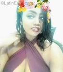 fun Dominican Republic girl Andreina from Hato de Mayor DO28943