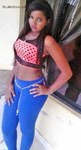 tall Dominican Republic girl Marys from Santo Domingo DO28955