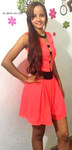 cute Colombia girl Yulieth camargo from Caucasia CO22620