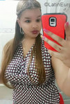stunning Dominican Republic girl Mayreny from San Francisco De Macoris DO29042