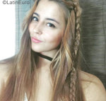 attractive Colombia girl Valentina from Medellin CO22104