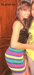 passionate Dominican Republic girl Celin from Dajabon DO29817