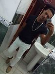 attractive Dominican Republic man Tony from Samana DO29218