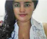 red-hot Colombia girl Carolina from Pereira CO21781