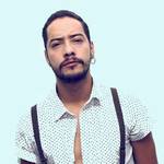 lovely Any Country man Julian Betancou from Bogota CO21800