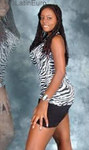 hot Dominican Republic girl Alex from Santo Domingo DO29256