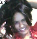 luscious Dominican Republic girl YENNY from Santo Domingo DO29275