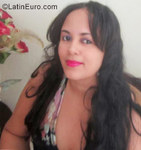 nice looking Dominican Republic girl Patricia from Santiago DO29283