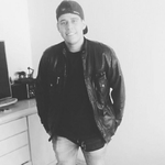 happy Any Country man David from Bogota CO21839