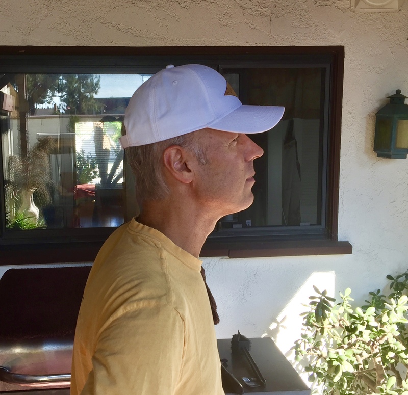 Date this sultry United States man Beau from Newport Beach US18284