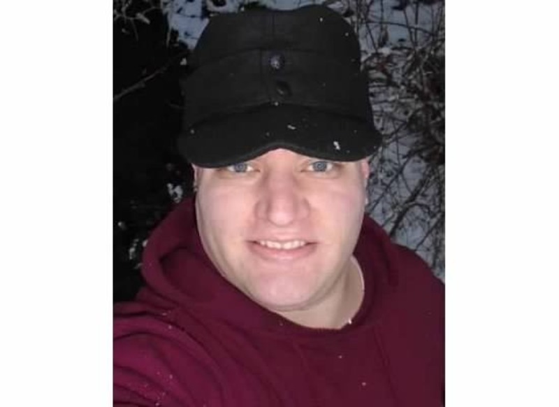 Date this voluptuous United States man M5N7vea42yq from Lewiston US18285