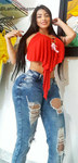 pretty Colombia girl Dany from Popayan CO21855