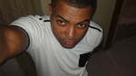 attractive Dominican Republic man Harold from Santo Domingo DO29380