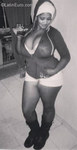 voluptuous Dominican Republic girl Ana from Santo Domingo DO29383