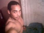 charming Dominican Republic man Pedro luis from Puerto Plata DO29401