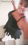 tall Dominican Republic girl Maria from Santo Domingo DO29418