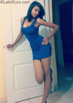 passionate Dominican Republic girl Deriana from Santiago DO29425