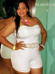 cute Dominican Republic girl Yasmin from Santo Domingo DO29436