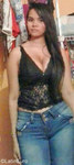beautiful Colombia girl Andrea from Barranquilla CO21901